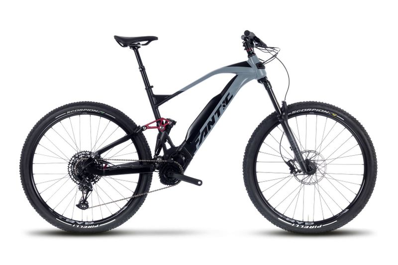 Fantic XTF 1.5 All Track - L - VÝPRODEJ
