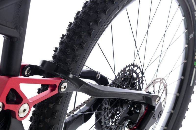 Fantic XTF 1.5 All Track - L - VÝPRODEJ