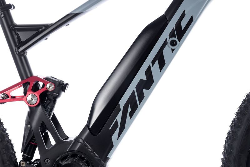 Fantic XTF 1.5 All Track - L - VÝPRODEJ