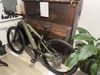 Cube Stereo Hybrid ONE44 HPC TM 800 - Dustyolive´n´gold - 29"