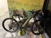 Cube Stereo Hybrid ONE44 HPC TM 800 - Dustyolive´n´gold - 29"