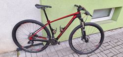 SPECIALIZED CARBON 