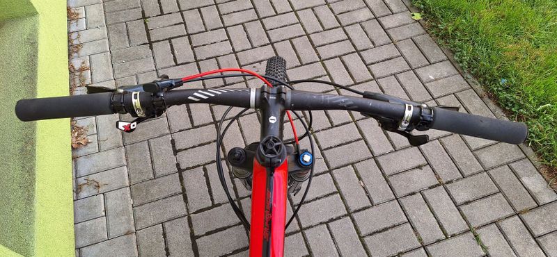 SPECIALIZED CARBON 