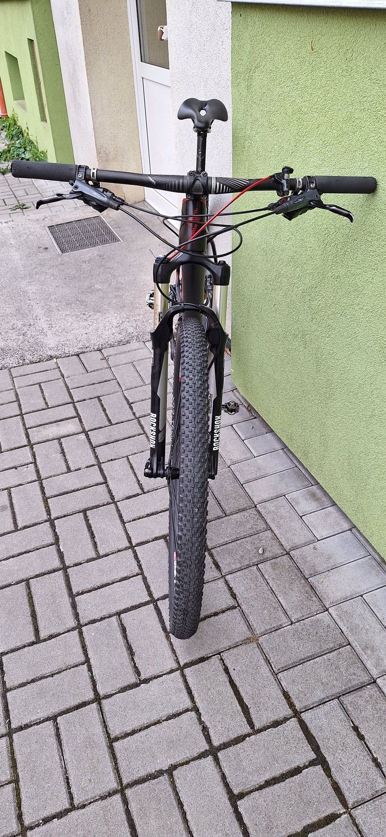 SPECIALIZED CARBON 
