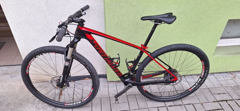 SPECIALIZED CARBON 
