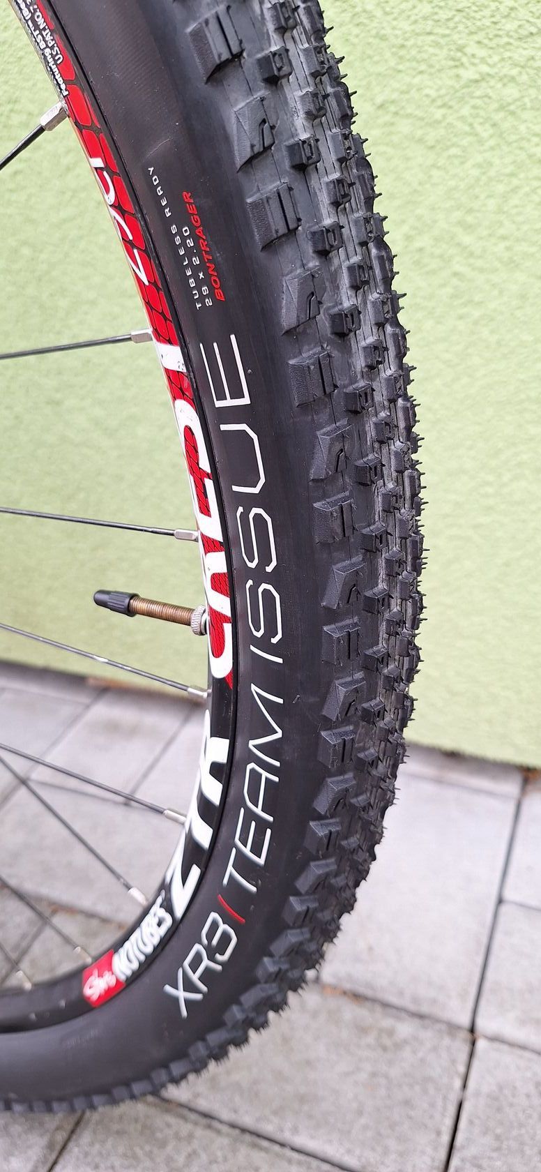 SPECIALIZED CARBON 