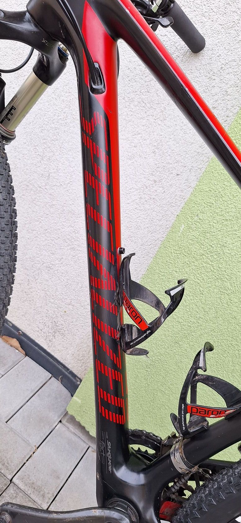 SPECIALIZED CARBON 