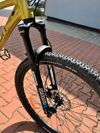 Qayron Ram MkII 3 Mustard - L
