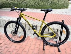 Qayron Ram MkII 3 Mustard - L