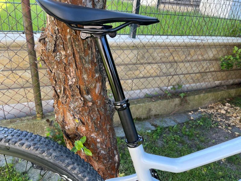 Scott Spark 900 xx1 ASX 