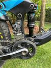 GIANT TRANCE 2 GE 2018 27,5 vel.L