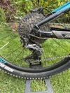 GIANT TRANCE 2 GE 2018 27,5 vel.L