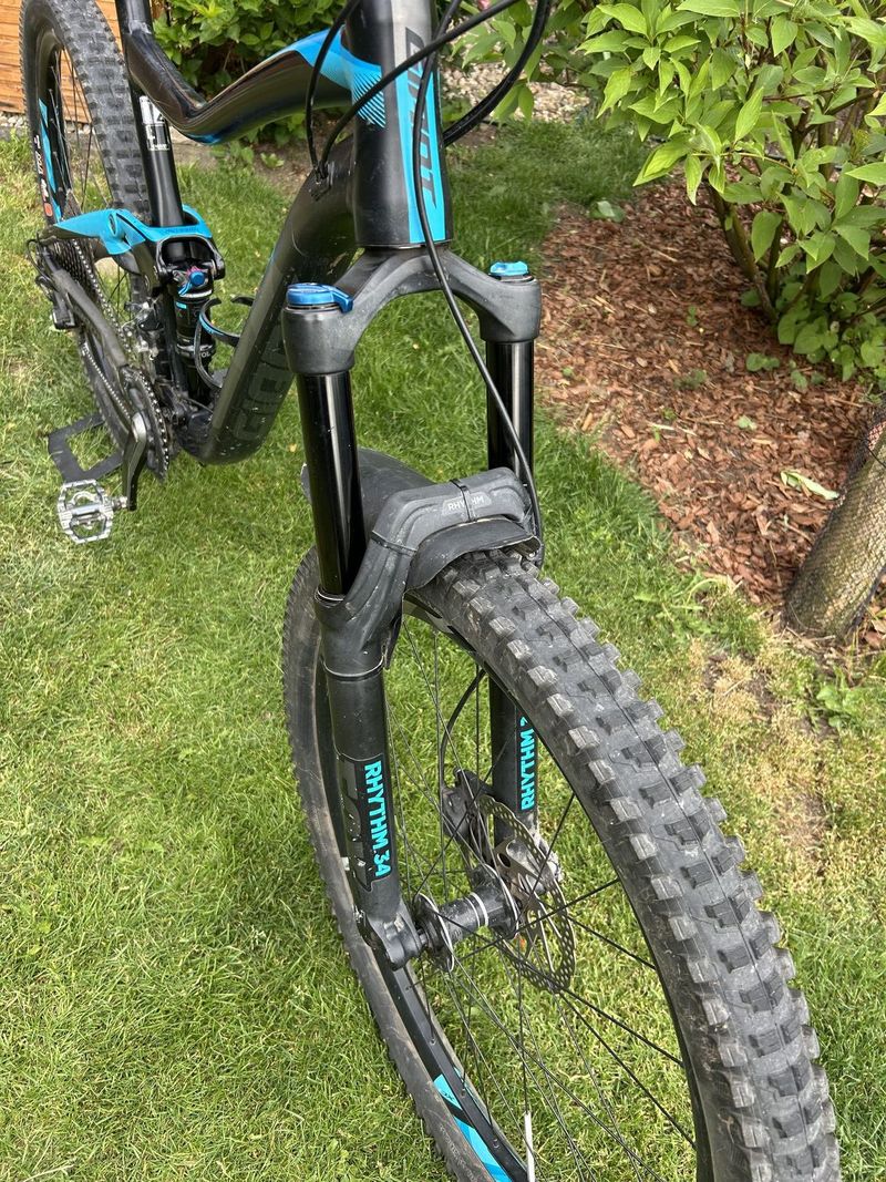 GIANT TRANCE 2 GE 2018 27,5 vel.L