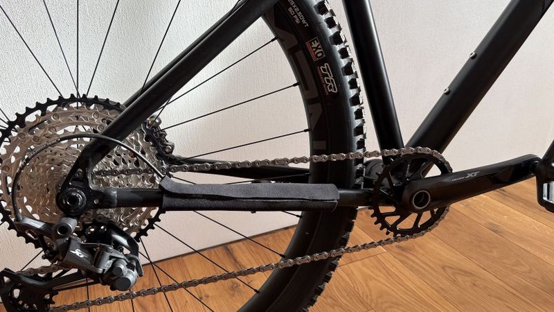 RB HTR na XT a RS PIKE 140
