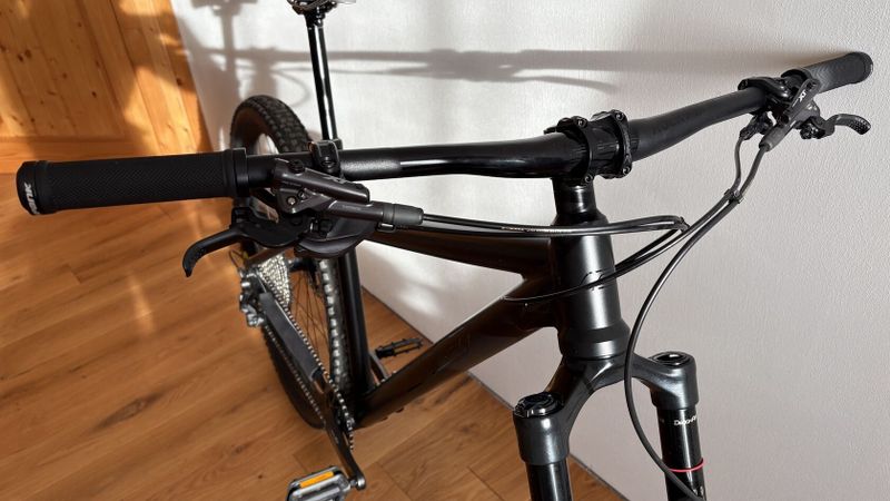 RB HTR na XT a RS PIKE 140