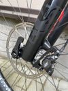 Horské karbonové kolo Cube Stereo 120 HPC SLT, velikost 19"