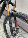 Horské karbonové kolo Cube Stereo 120 HPC SLT, velikost 19"