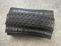 Bontrager XR2 Team Issue TLR