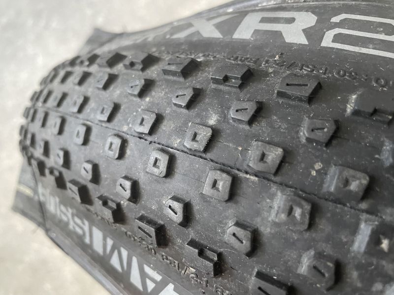 Bontrager XR2 Team Issue TLR