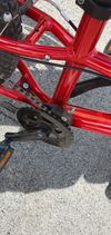 Specialized Hotrock 20"