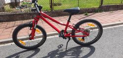 Specialized Hotrock 20"
