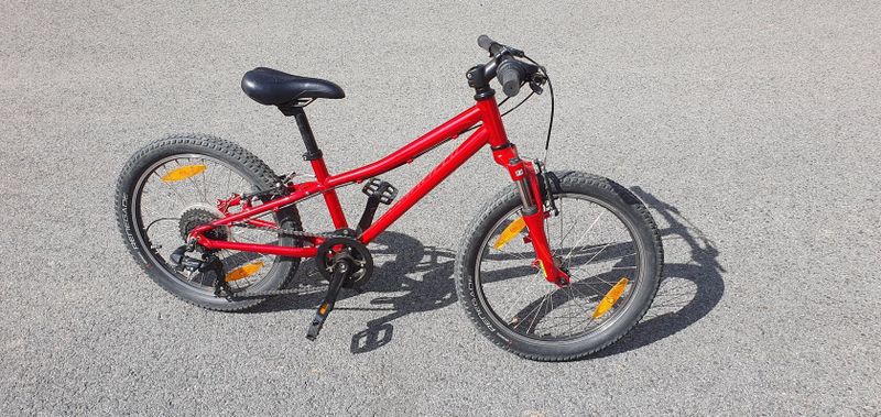Specialized Hotrock 20"