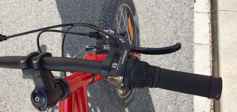 Specialized Hotrock 20"