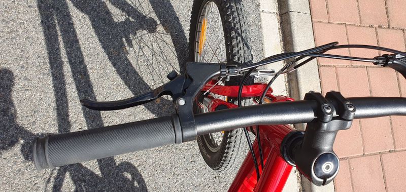 Specialized Hotrock 20"