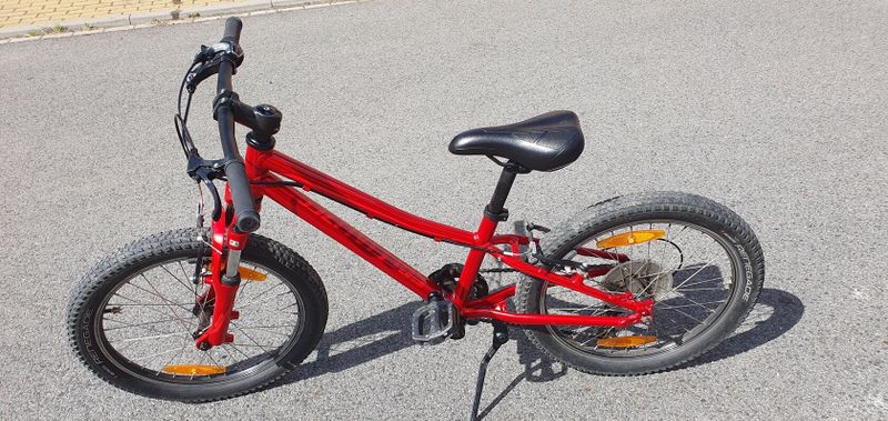 Specialized Hotrock 20"
