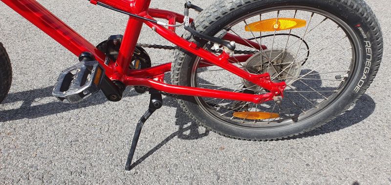 Specialized Hotrock 20"