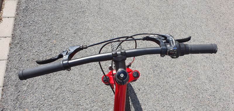 Specialized Hotrock 20"