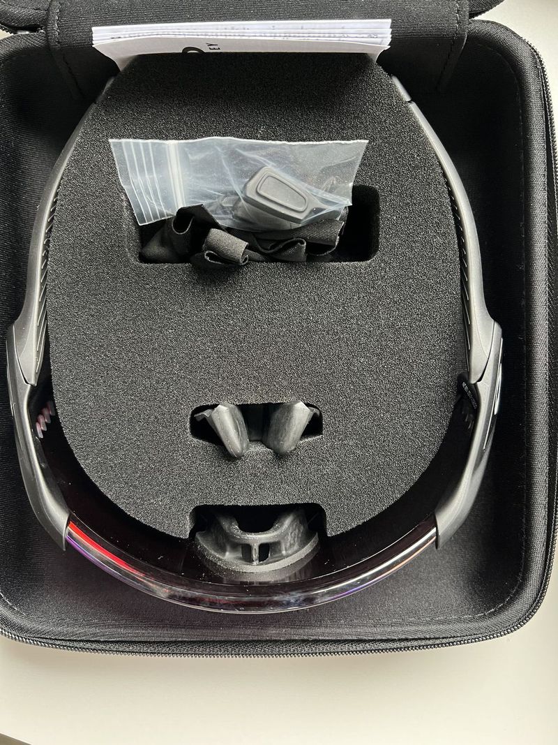 Prodám nový Oakley Velo Kato Prizm Road