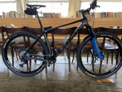 Trek Procaliber 9.5, vel. XL, model 2021