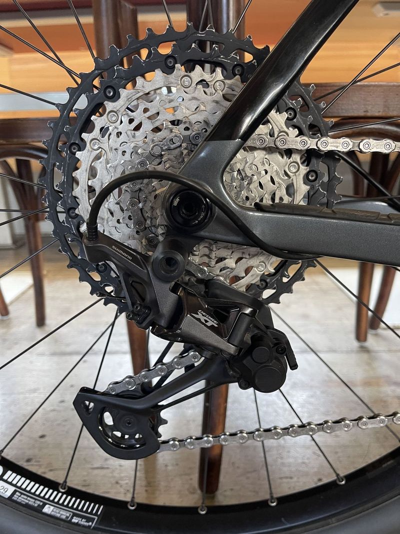 Trek Procaliber 9.5, vel. XL, model 2021