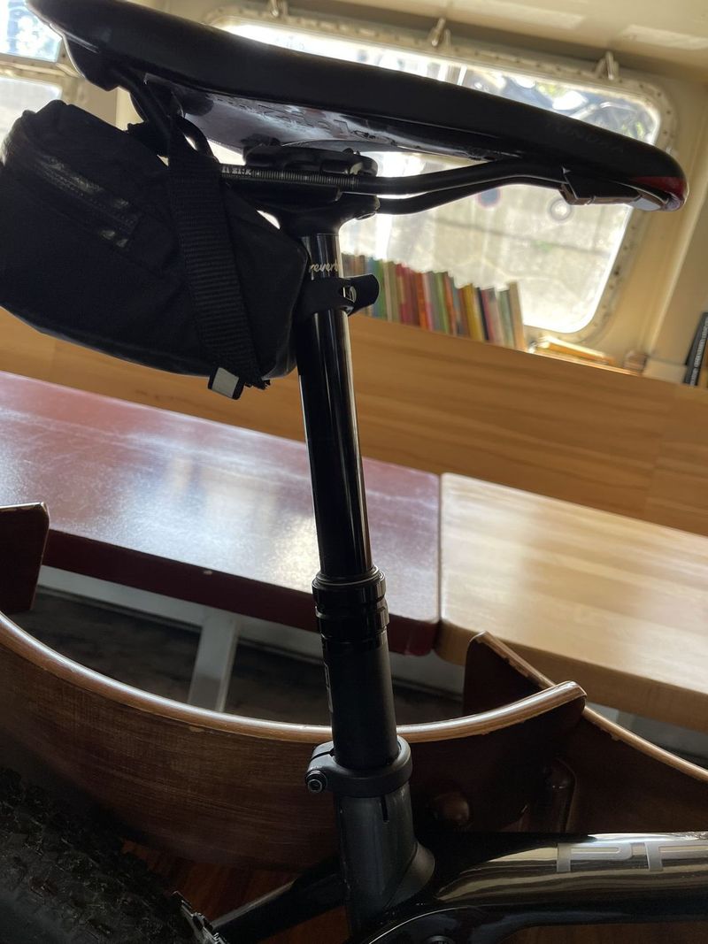 Trek Procaliber 9.5, vel. XL, model 2021