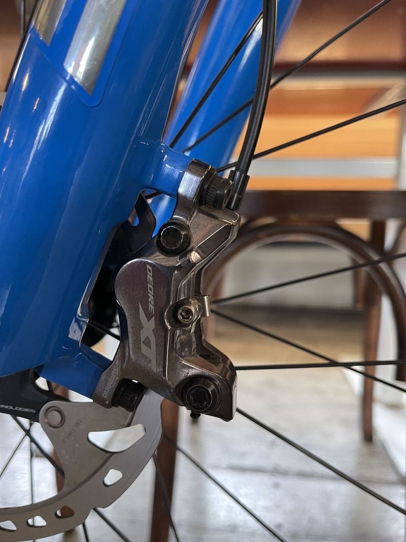 Trek Procaliber 9.5, vel. XL, model 2021