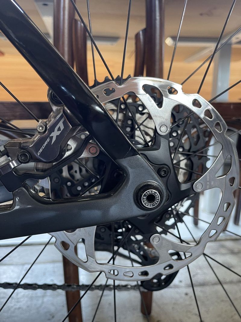 Trek Procaliber 9.5, vel. XL, model 2021
