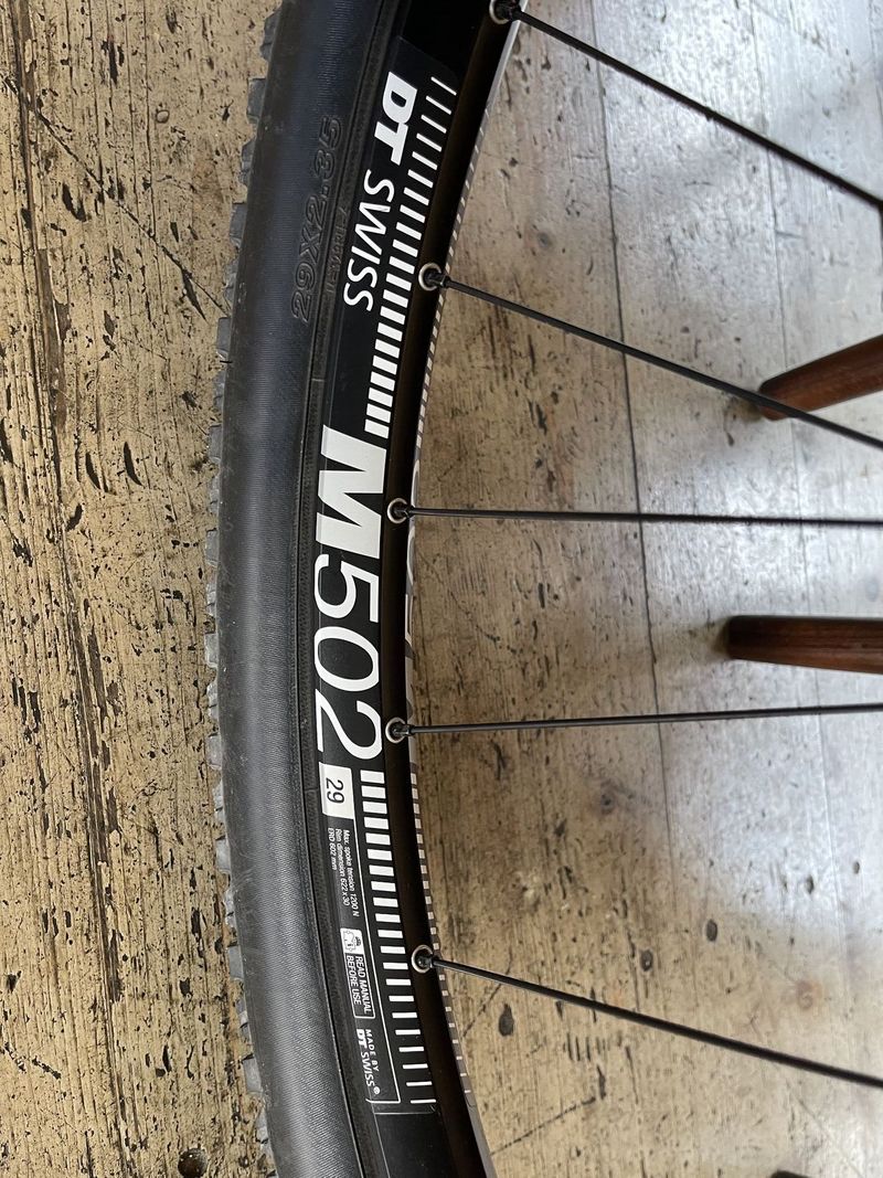 Trek Procaliber 9.5, vel. XL, model 2021