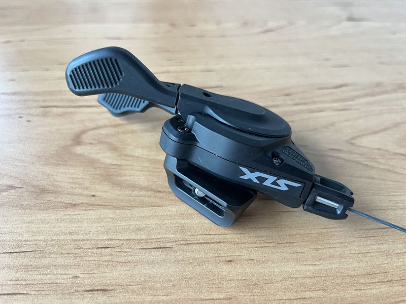 Řazení Shimano SLX, SL-M7100, I-specEV