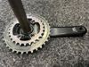 Kliky Shimano XTR FC-M9000, 2x11, 175mm, 36/26z