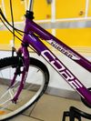 TOP stav - vysoce kvalitní dětské kolo 24" Core Nipper 24" 
