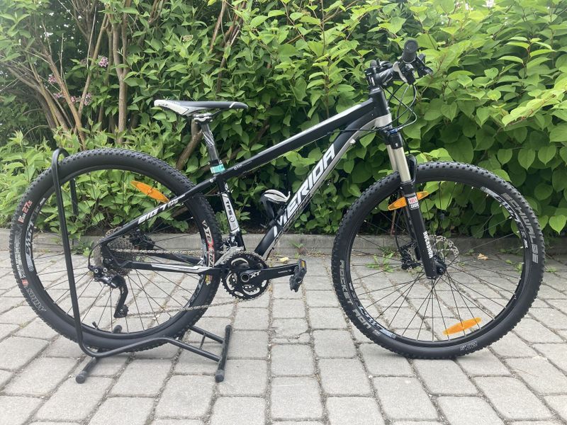 MERIDA BIG SEVEN TFS
