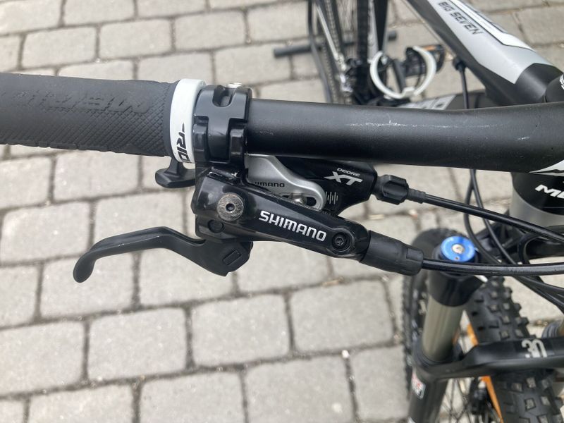 MERIDA BIG SEVEN TFS