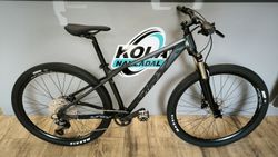 MRX Discus 29 ER25 DEORE 1x12 2025 fialový-chameleon M