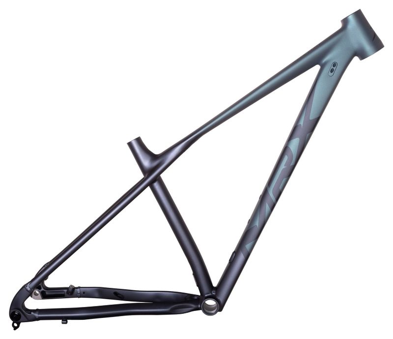 MRX Discus 29 ER25 DEORE 1x12 2025 fialový-chameleon M
