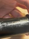 Středová osa SRAM DUB PressFit Road 86.5mm
