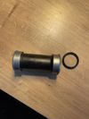 Středová osa SRAM DUB PressFit Road 86.5mm