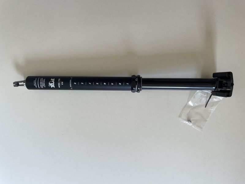 Fox Transfer Performance Elite 30.9 150 mm