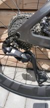 SCOTT FOIL RC PRO 54cm
