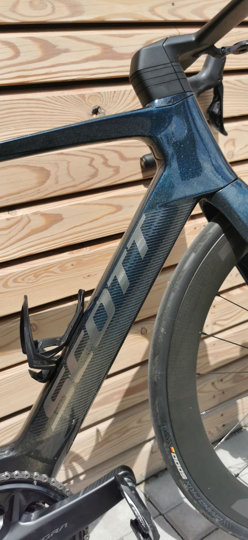 SCOTT FOIL RC PRO 54cm